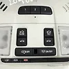 OverHead Console - 2018 Chevrolet Traverse LT Leather
