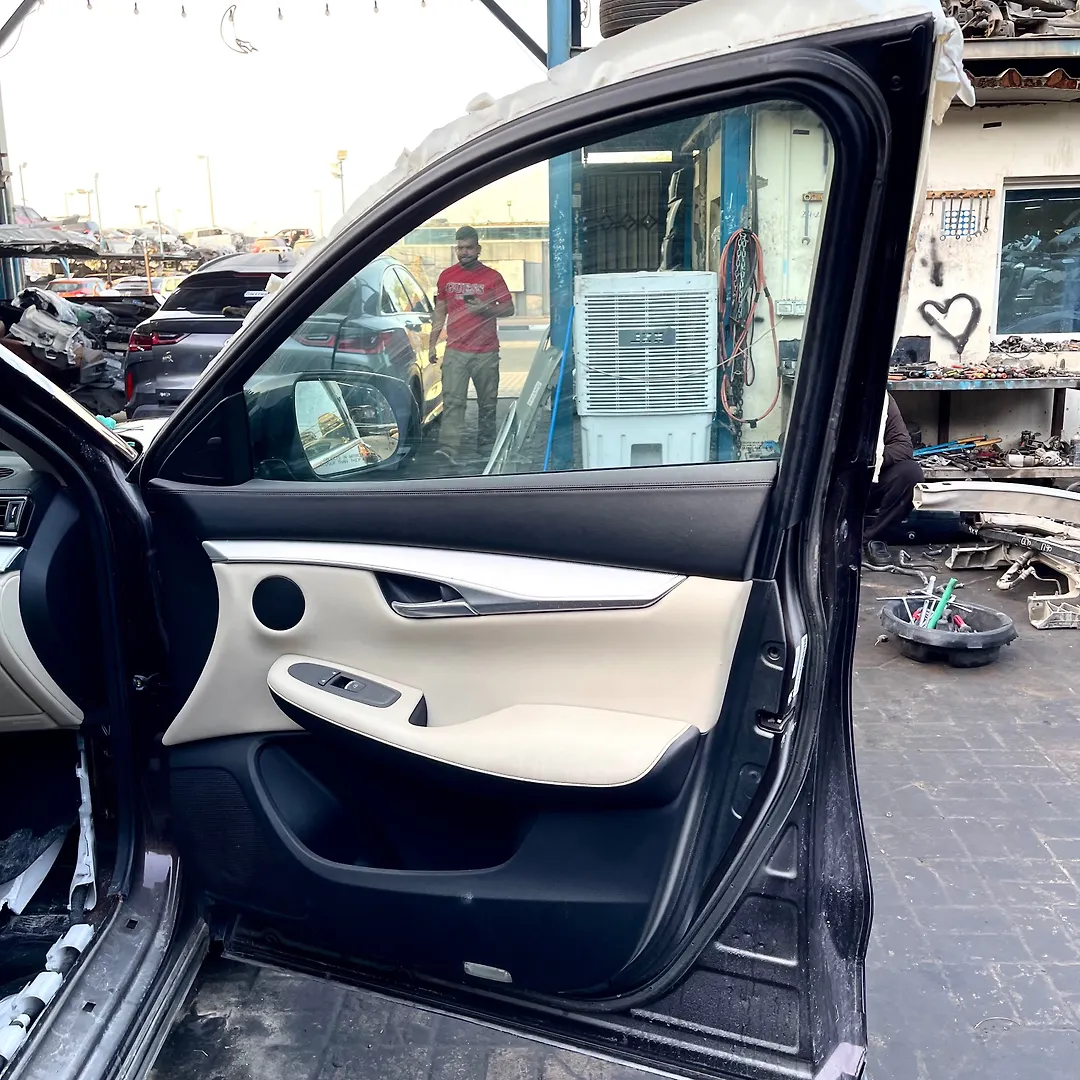 Door (RHF) - 2020 Infiniti QX50