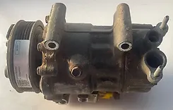 AC Compressor - 2013 Mini Paceman