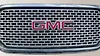 Front Bumper Grille - 2015 GMC Yukon XL DENALI