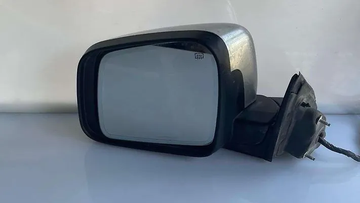 Side Mirror (LH) - 2011 Jeep Grand Cherokee OVERLAND