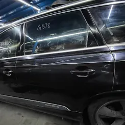 Door (LHB) - 2017 Audi Q7 Quattro 