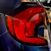 Tail Light (LH) - 2020 GMC Terrain