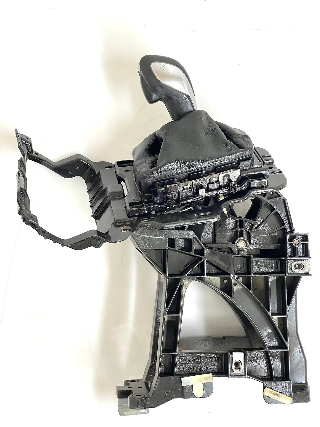 Transmission shift - 2016 Ford Edge SEL