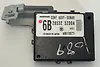 Driver Control Module  - 2014 Infiniti QX80 SUV