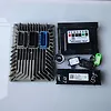 Security System (Complete) - 2015 Chevrolet Impala