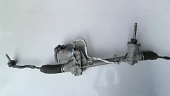 Steering box/rack - 2018 Lincoln Continental