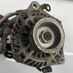 Alternator - 2014 Infiniti QX80 SUV