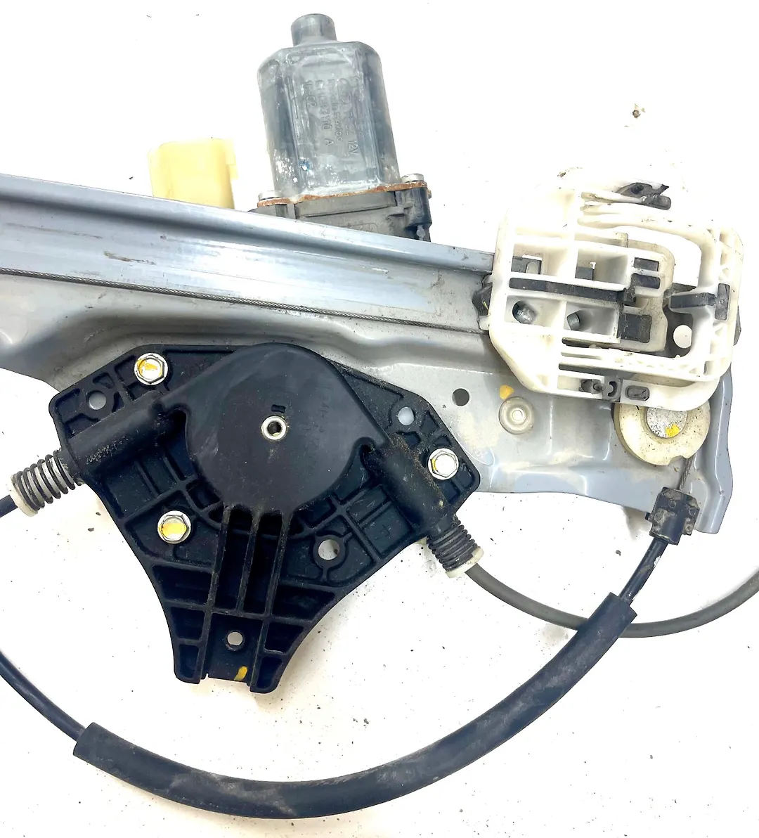 Door Motor (RHF) - 2016 Ford Edge SEL