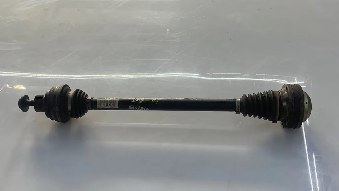 Axle Rear (LH) - 2011 Audi Q5