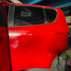 Door (LHB) - 2017 CHEVROLET TRAILBLAZE