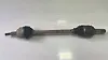Axle Rear (LH) - 2013 Jeep Grand Cherokee Limited