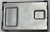 Transfer case computer module - 2012 Chevrolet SILVERADO