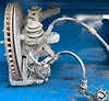 Complete Hub Assembly(LHB) - 2020 Lincoln Aviator Reserve