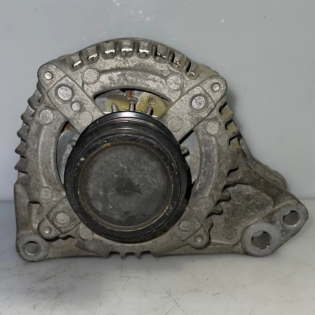 Alternator - 2020 Cadillac XT6 Premium Luxury