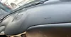 Dashboard  - 2014 Nissan Pathfinder