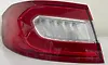 Tail Light (LH) - 2017 Lincoln MKX Reserve