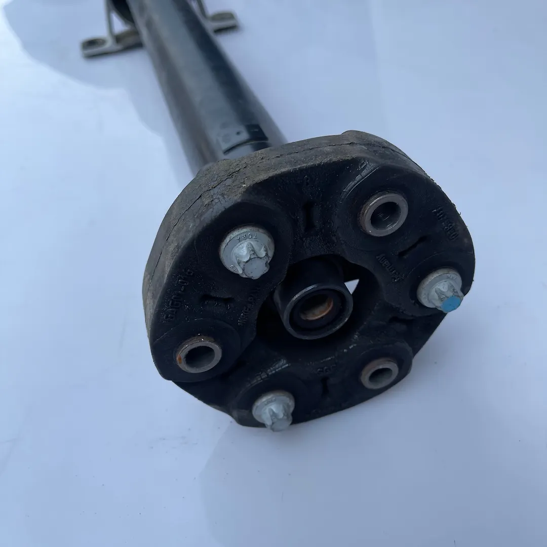 Drive Shaft - 2021 Cadillac CT4 Premium Luxury