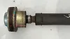 Drive Shaft - 2013 Cadillac ATS
