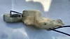 Wiper Water Bottle - 2009 Jeep Patriot