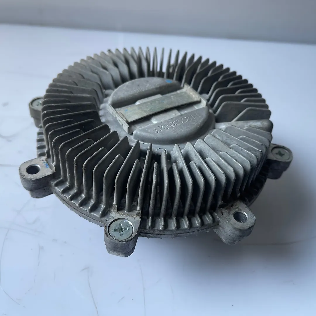 Fan clutch - 2011 Nissan Xterra SUV
