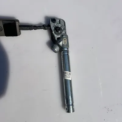 SEAT BELT(RHF) - 2020 Chevrolet Traverse