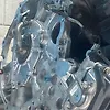 Engine  - 2011 Infiniti QX56 5.6i