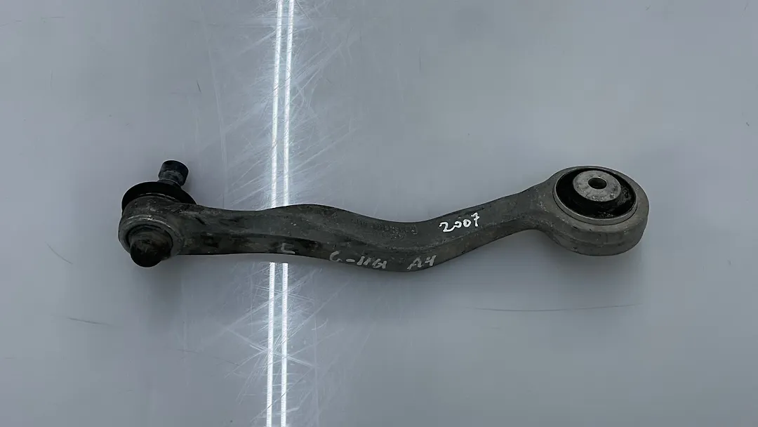 Upper arm (LH) - 2014 Audi A6