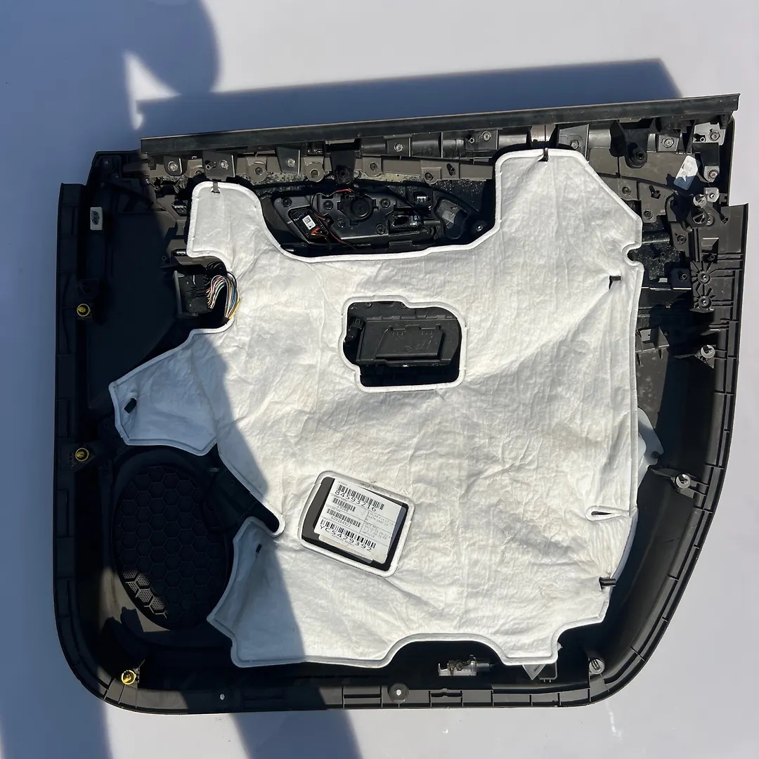 Interior Door Panel LHF - 2020 Chevrolet Traverse