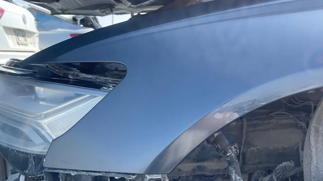 Fender (LHF) - 2016 Audi A6