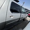 Door (RHB) - 2011 Cadillac Escalade Luxury