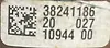 Axle (LH) - 2020 Cadillac XT6 Premium Luxury FWD