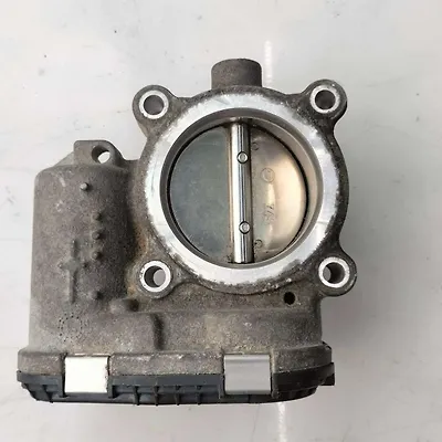 Throttle body - 2015 Lincoln MKC