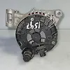 Alternator - 2018 Chevrolet Traverse LT