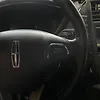 Steering wheel - 2016 Lincoln MKC
