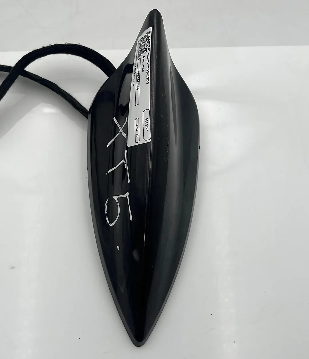 Antenna - 2017 Cadillac XT5 Luxury