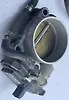Throttle body - 2014 Land Rover RANGE ROVER VOGUE
