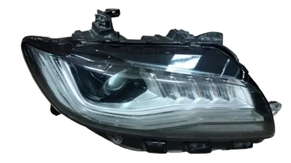 Headlight (RH) - 2017 Lincoln MKZ