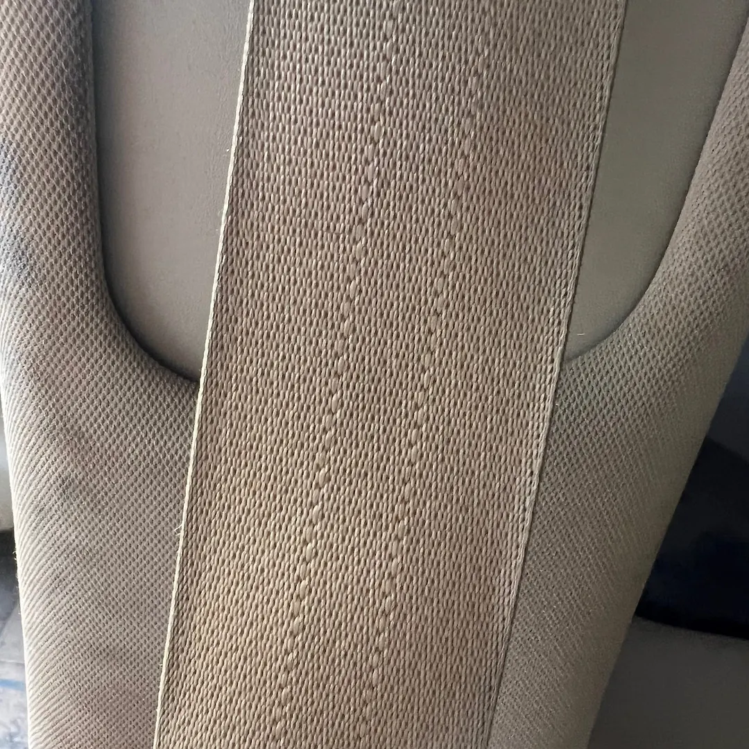 Seat Belt (RHB) - 2014 Infiniti QX80 SUV