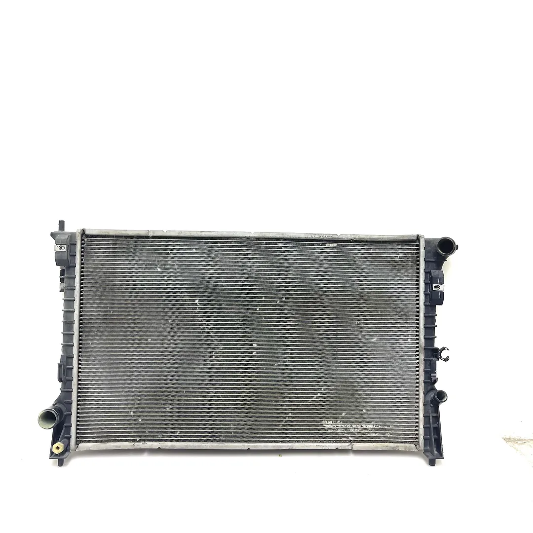 Radiator - 2013 Ford Edge SE