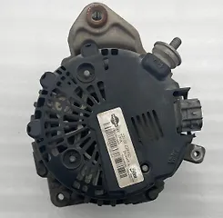 Alternator - 2014 Nissan Armada SUV