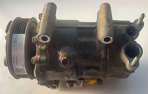AC Compressor - 2013 Mini Paceman