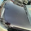 Hood/Bonnet - 2012 Infiniti QX56
