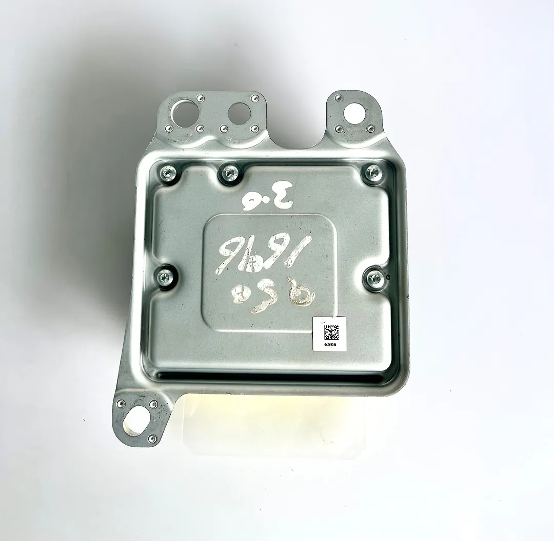 Air bag Module - 2017 Infiniti Q50