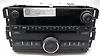 Audio equipment radio - 2012 Chevrolet SILVERADO
