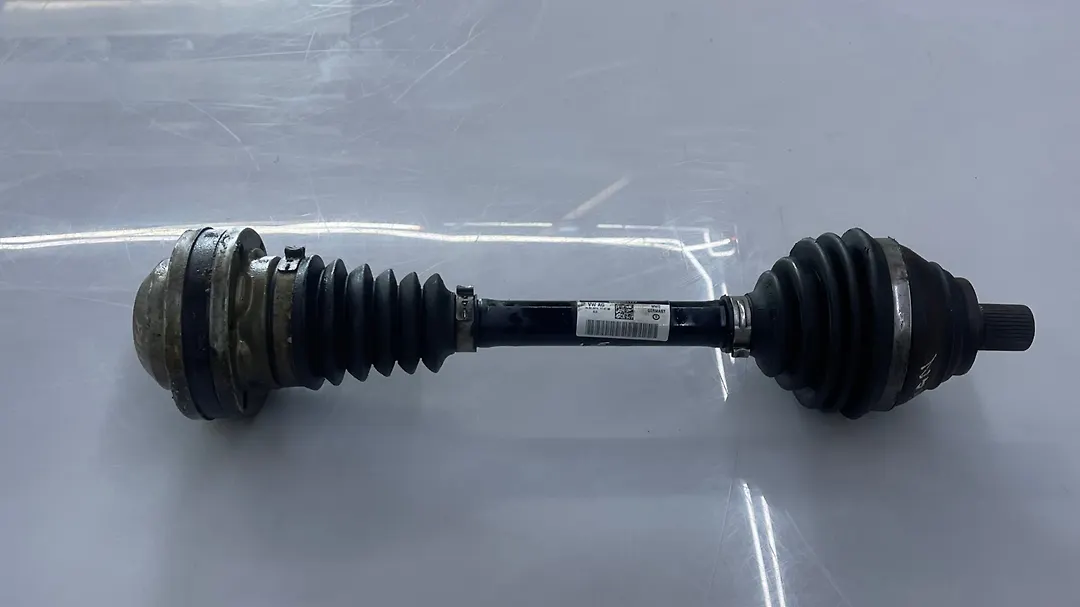 Axle(LHF) - 2015 Volkswagen CC