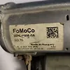 Starter Motor - 2016 Ford Edge