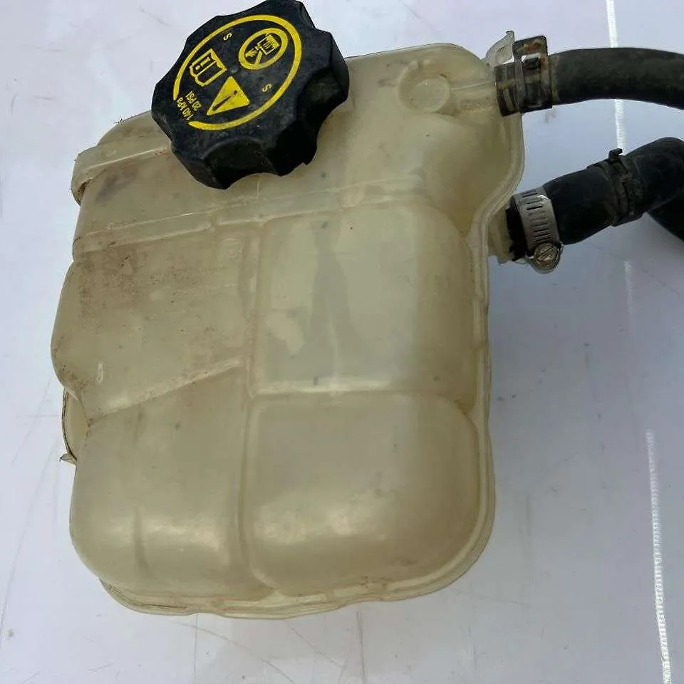 Radiator Water Bottle - 2017 Ford Escape