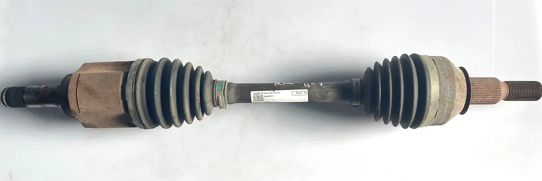 Axle(LHF) - 2013 GMC Acadia