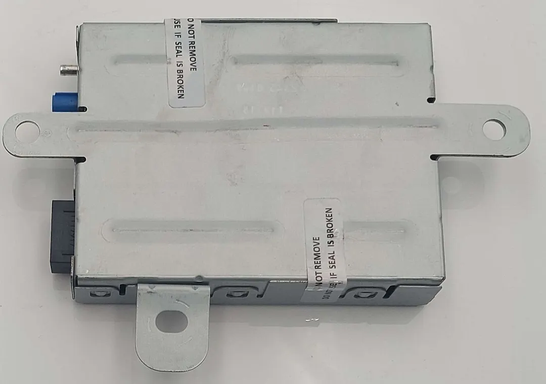 Communication Sync Control Module - 2018 Cadillac CTS Luxury (AWD)